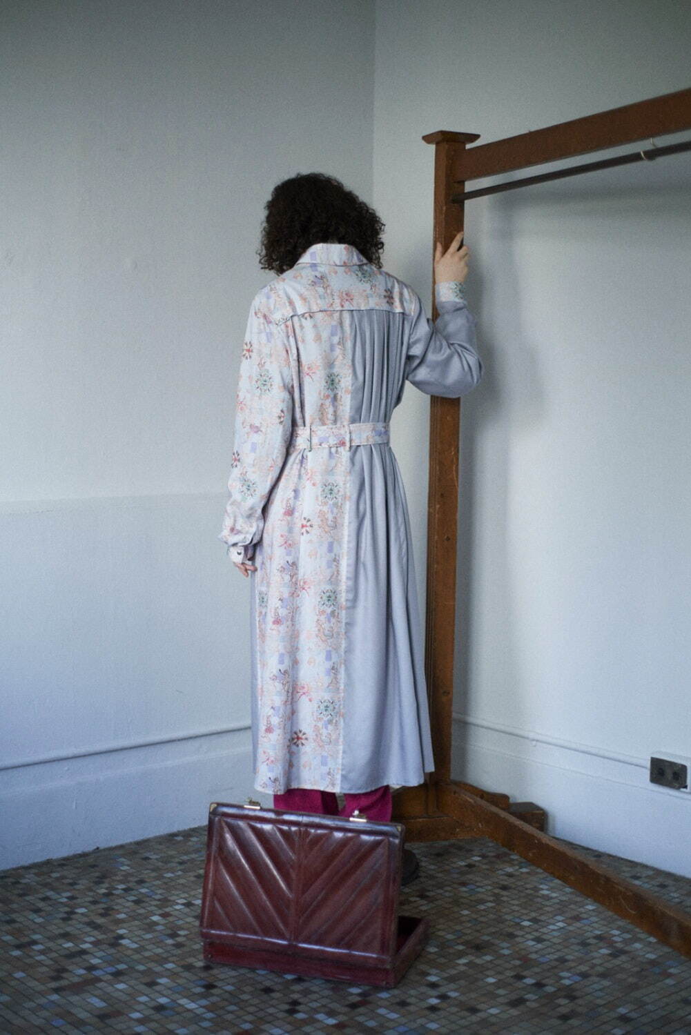 ケイコ ニシヤマ(KEIKO NISHIYAMA) 2025-26年秋冬ウィメンズコレクション  - 写真22