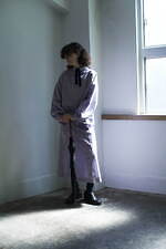 ケイコ ニシヤマ 2025-26年秋冬コレクション - 遠い記憶を追いかけて｜写真4