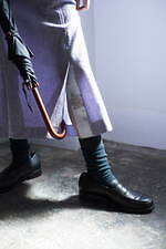 ケイコ ニシヤマ 2025-26年秋冬コレクション - 遠い記憶を追いかけて｜写真7