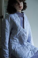 ケイコ ニシヤマ 2025-26年秋冬コレクション - 遠い記憶を追いかけて｜写真10