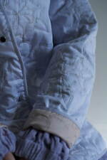 ケイコ ニシヤマ 2025-26年秋冬コレクション - 遠い記憶を追いかけて｜写真11