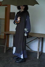 ケイコ ニシヤマ 2025-26年秋冬コレクション - 遠い記憶を追いかけて｜写真12