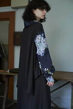 ケイコ ニシヤマ 2025-26年秋冬コレクション - 遠い記憶を追いかけて｜写真13