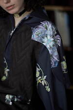 ケイコ ニシヤマ 2025-26年秋冬コレクション - 遠い記憶を追いかけて｜写真18