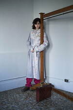 ケイコ ニシヤマ 2025-26年秋冬コレクション - 遠い記憶を追いかけて｜写真20