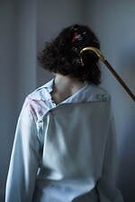 ケイコ ニシヤマ 2025-26年秋冬コレクション - 遠い記憶を追いかけて｜写真27