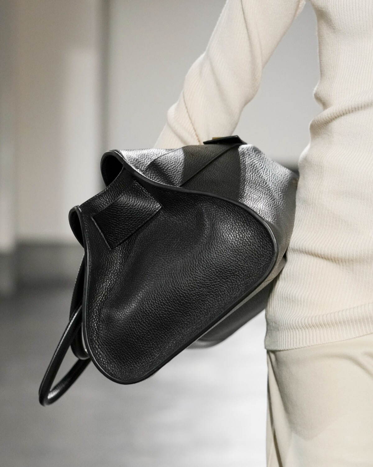 ハルノブムラタ(HARUNOBUMURATA) 2025-26年秋冬ウィメンズコレクション  - 写真42