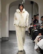 ハルノブムラタ 2025-26年秋冬コレクション - 速度を纏うエレガンス｜写真4