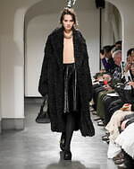 ハルノブムラタ 2025-26年秋冬コレクション - 速度を纏うエレガンス｜写真24