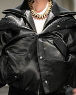 ハルノブムラタ 2025-26年秋冬コレクション - 速度を纏うエレガンス｜写真27