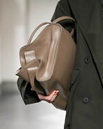 ハルノブムラタ 2025-26年秋冬コレクション - 速度を纏うエレガンス｜写真31