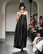 ハルノブムラタ 2025-26年秋冬コレクション - 速度を纏うエレガンス｜写真32