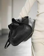 ハルノブムラタ 2025-26年秋冬コレクション - 速度を纏うエレガンス｜写真42