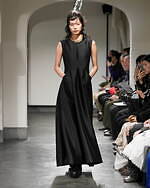 ハルノブムラタ 2025-26年秋冬コレクション - 速度を纏うエレガンス｜写真45