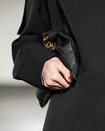 ハルノブムラタ 2025-26年秋冬コレクション - 速度を纏うエレガンス｜写真47