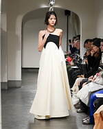 ハルノブムラタ 2025-26年秋冬コレクション - 速度を纏うエレガンス｜写真49