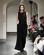 ハルノブムラタ 2025-26年秋冬コレクション - 速度を纏うエレガンス｜写真50