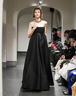 ハルノブムラタ 2025-26年秋冬コレクション - 速度を纏うエレガンス｜写真51