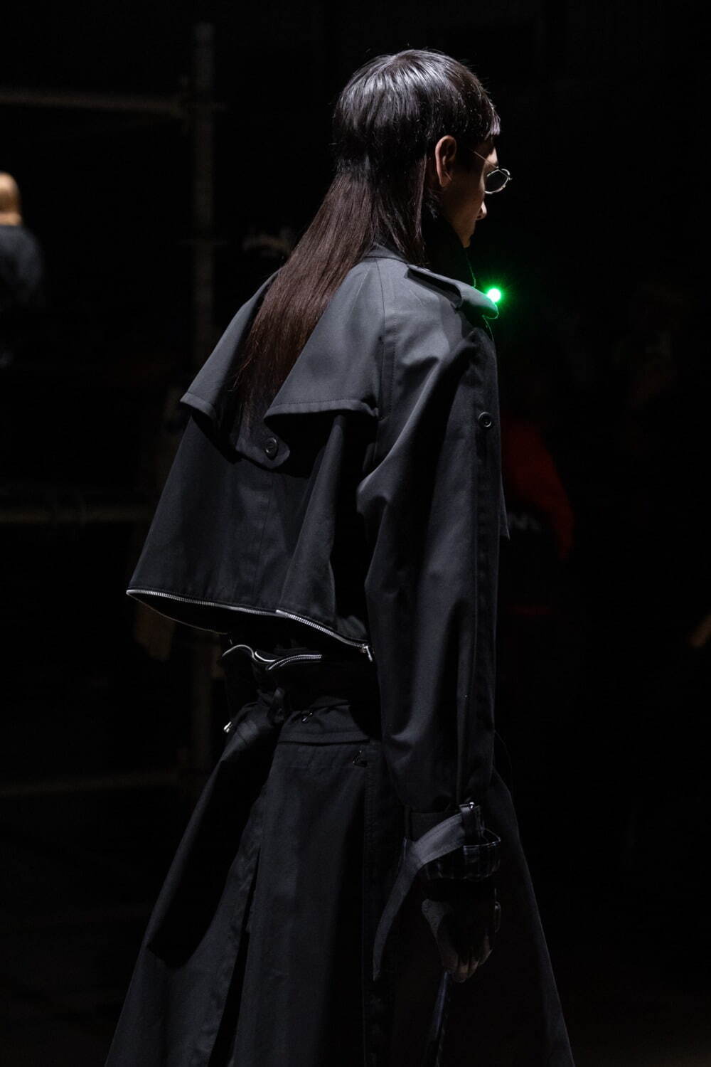 タム 2025-26年秋冬<span>コレクション</span> - 写真61