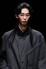 タム 2025-26年秋冬 コレクション - 新しい見せ方で提案するテーラード｜写真15