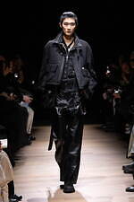 タム 2025-26年秋冬 コレクション - 新しい見せ方で提案するテーラード｜写真48