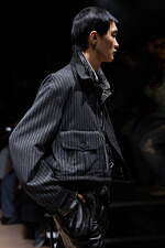 タム 2025-26年秋冬 コレクション - 新しい見せ方で提案するテーラード｜写真50