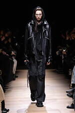 タム 2025-26年秋冬 コレクション - 新しい見せ方で提案するテーラード｜写真53