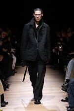 タム 2025-26年秋冬 コレクション - 新しい見せ方で提案するテーラード｜写真55