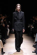 タム 2025-26年秋冬 コレクション - 新しい見せ方で提案するテーラード｜写真57