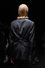 タム 2025-26年秋冬 コレクション - 新しい見せ方で提案するテーラード｜写真59