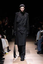 タム 2025-26年秋冬 コレクション - 新しい見せ方で提案するテーラード｜写真60