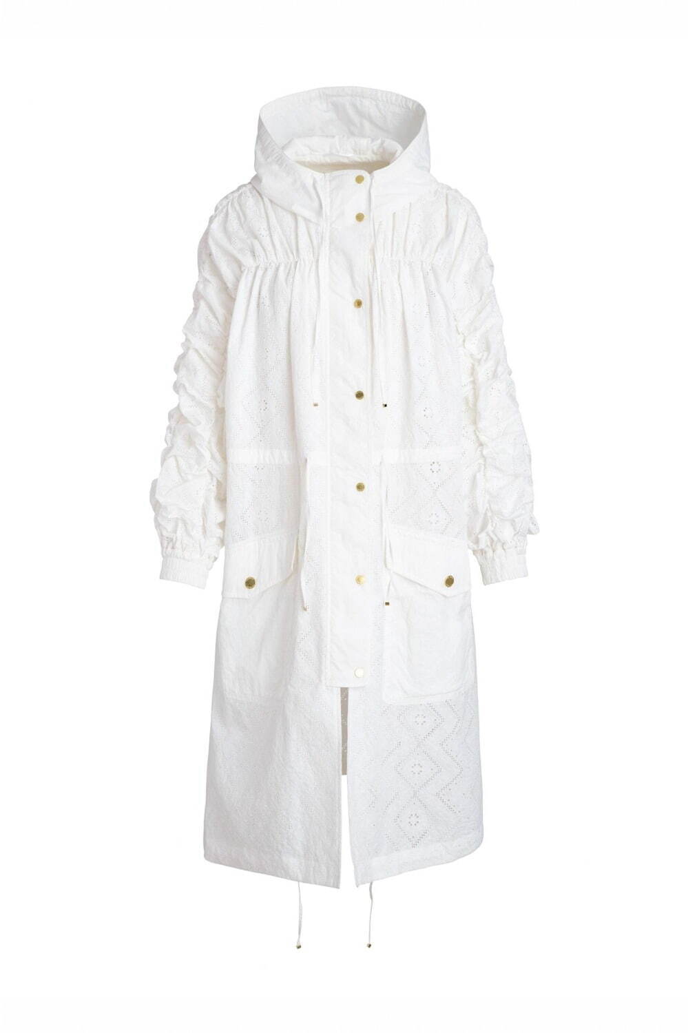 アメンドラ アウター 176,000円