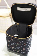 GU×ロク“フリル付き”チェックワンピース＆小花柄のリボンハット、コラボ初のメンズウェアも｜写真63