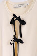 GU×ロク“フリル付き”チェックワンピース＆小花柄のリボンハット、コラボ初のメンズウェアも｜写真51