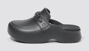 GU×ロク“フリル付き”チェックワンピース＆小花柄のリボンハット、コラボ初のメンズウェアも｜写真29