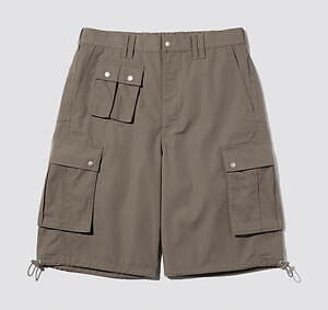 GU×ロク“フリル付き”チェックワンピース＆小花柄のリボンハット、コラボ初のメンズウェアも｜写真39