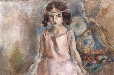 パブロ・ピカソ｜汐留ミュージアムで、狂乱の時代を生きた画家「パスキン」の回顧展 - 日本初公開の作品など