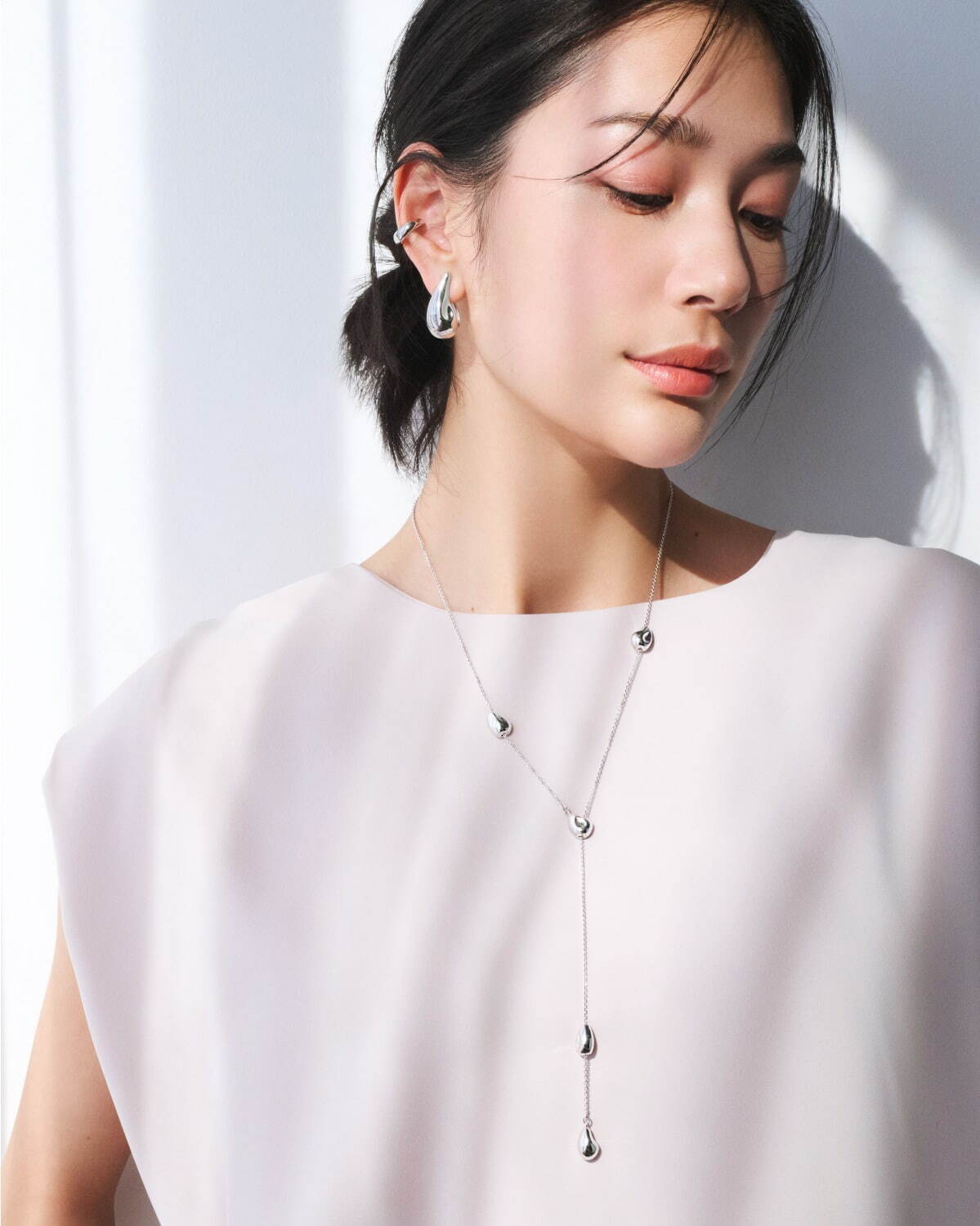 ヴァンドームブティック(VENDOME BOUTIQUE) 春の庭｜写真5