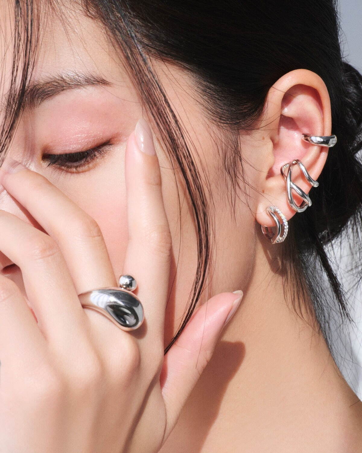ヴァンドームブティック(VENDOME BOUTIQUE) 春の庭｜写真4