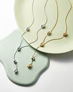 ヴァンドームブティック(VENDOME BOUTIQUE) 春の庭｜写真2