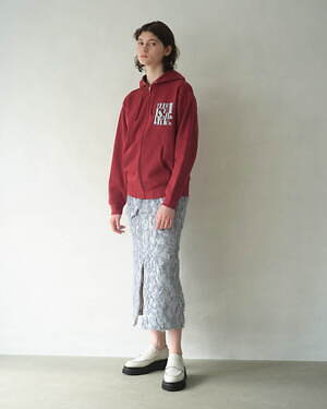 イジットアンドコー(IJIIT & Co.) 2025-26年秋冬ウィメンズコレクション  - 写真5