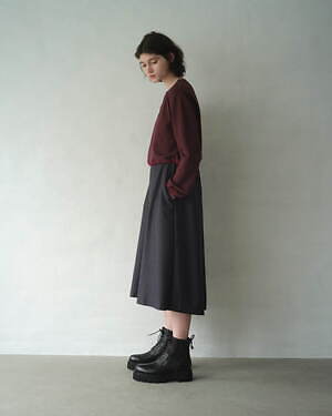 イジットアンドコー(IJIIT & Co.) 2025-26年秋冬ウィメンズコレクション  - 写真9