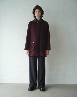 イジットアンドコー(IJIIT & Co.) 2025-26年秋冬ウィメンズコレクション  - 写真10