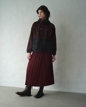 イジットアンドコー(IJIIT & Co.) 2025-26年秋冬ウィメンズコレクション  - 写真12