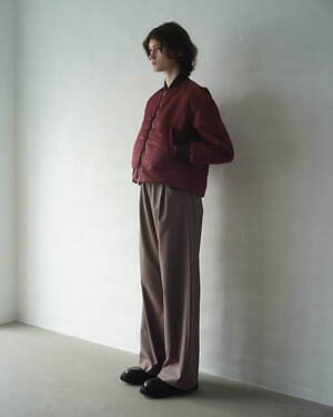 イジットアンドコー(IJIIT & Co.) 2025-26年秋冬ウィメンズコレクション  - 写真13