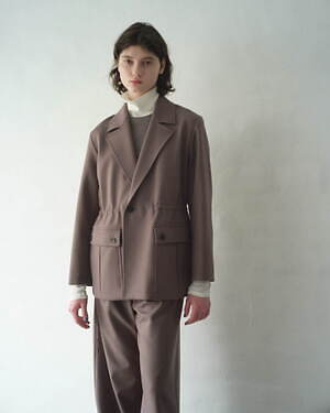 イジットアンドコー(IJIIT & Co.) 2025-26年秋冬ウィメンズコレクション  - 写真15