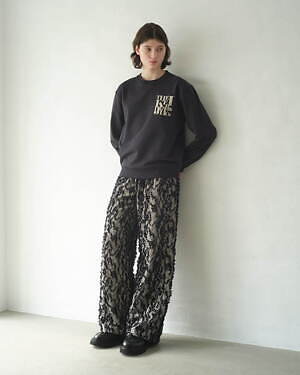 イジットアンドコー(IJIIT & Co.) 2025-26年秋冬ウィメンズコレクション  - 写真19