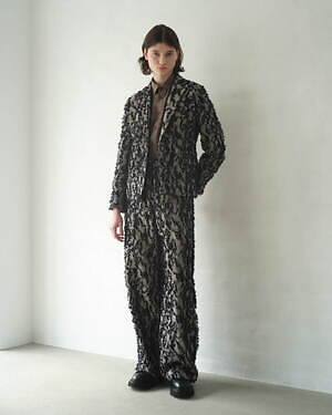 イジットアンドコー(IJIIT & Co.) 2025-26年秋冬ウィメンズコレクション  - 写真20