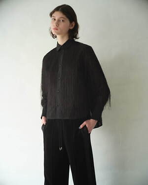 イジットアンドコー(IJIIT & Co.) 2025-26年秋冬ウィメンズコレクション  - 写真21