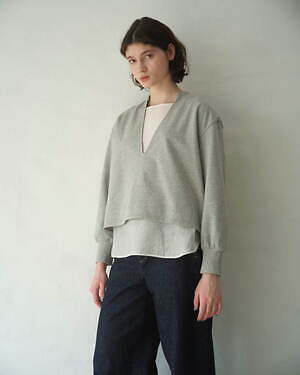 イジットアンドコー(IJIIT & Co.) 2025-26年秋冬ウィメンズコレクション  - 写真22